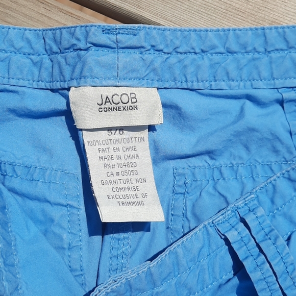 Jacob capris - Picture 3 of 6